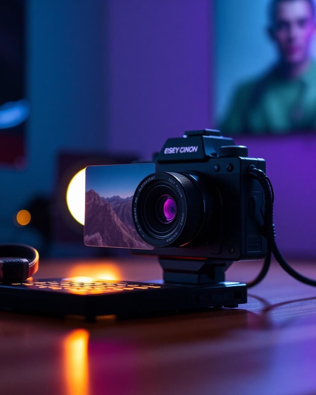 Streaming