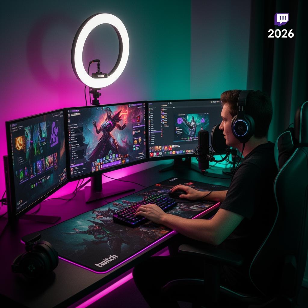 Streaming
